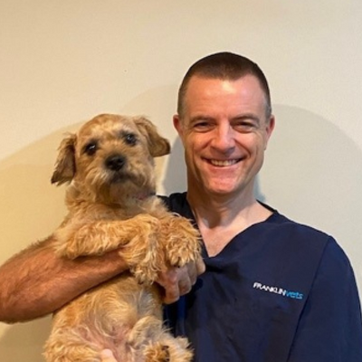 Dr Paul Eason BVM&S MANZCVS (Surgery, Emergency & Critical Care Medicine)