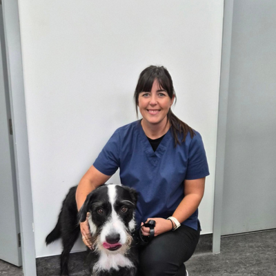 Dr Sophie Dunn BVSc MVM(Dist) MANZCVS (Small Animal Surgery)