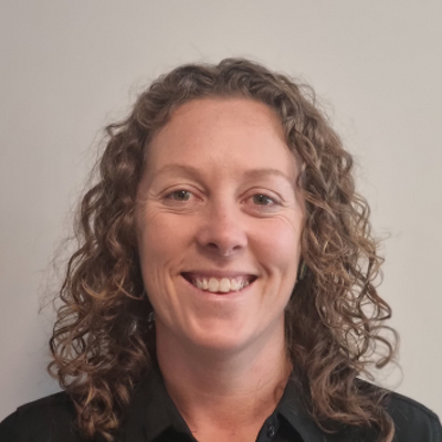 Michelle Croucher