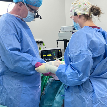 Veterinary Referral Services (VRS)